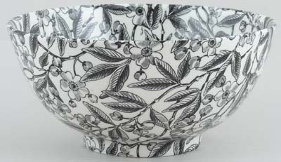 Chinese Bowl medium